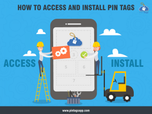Read more about the article How To Access And Install Pin Tags?