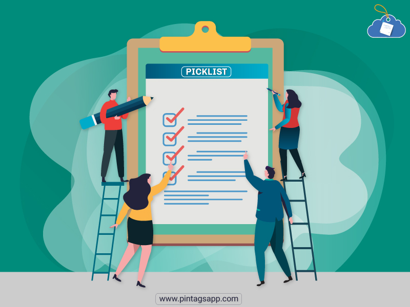 You are currently viewing A Brief Introduction to Picklist in Salesforce